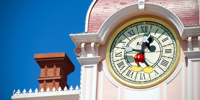 Disneyland Paris: 1 alebo 2 parky?