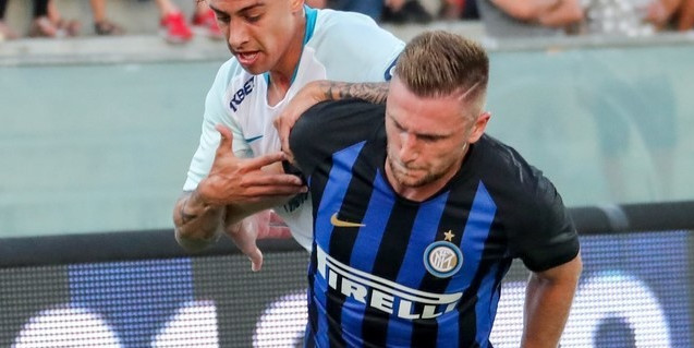 Milan Škriniar v PSG ?